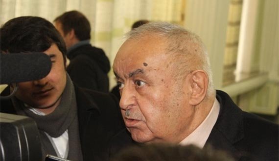 ناتو با سرمایه عربستان به دنبال ناآرام کردن آسیای مرکزی است