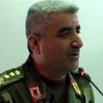 رییس ستاد مشترک ارتش: به طالبان رحم نمی‌کنیم