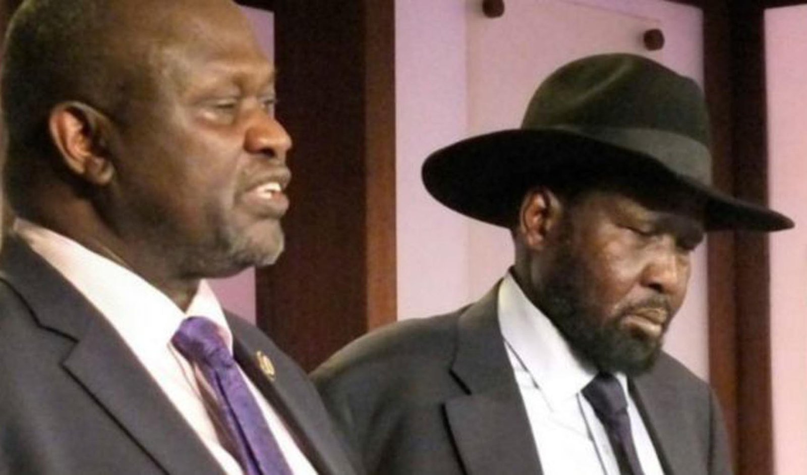 آتش جنگ در سودان جنوبی خاموش شد