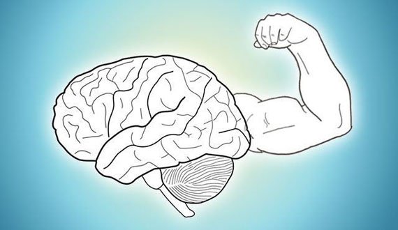 چگونه مغزی قوی و سالم داشته باشیم؟