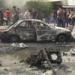 داعش ده‌ها تن را در عراق به خون نشاند