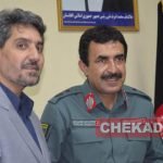 امنیت جان دادستان‌ها باید از سوی فرمانده پولیس هرات جدی گرفته شود