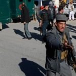 یک زن به دادگاه عالی کشور حمله کرد