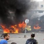 انفجارهای اخیر در سوریه ۳۰ کشته و زخمی به جا گذاشت