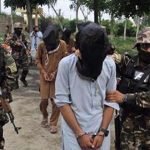 کشته و زخمی شدن ۵ طالب توسط نیروهای امنیتی در فراه