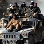 طالبان: ولسوالی خاش بدخشان را تصرف کردیم