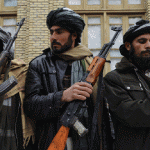 فرماندهان طالبان پاکستانی در فراه حضوری فعال دارند