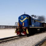 افزایش سه برابری درآمدهای بندر حیرتان در سال جاری
