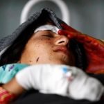 خشونت گریبان‌گیر زنان افغان، ۲۳ مورد قتل زنان در افغانستان ثبت شده است