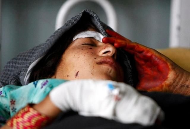 خشونت گریبان‌گیر زنان افغان، ۲۳ مورد قتل زنان در افغانستان ثبت شده است