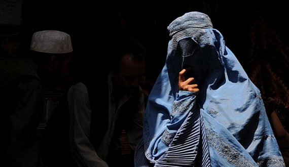 خشونت علیه زنان در بادغیس کاهش یافته است