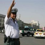 برنامه‌های اداره ترافیک برای نظم بخشیدن به هرات