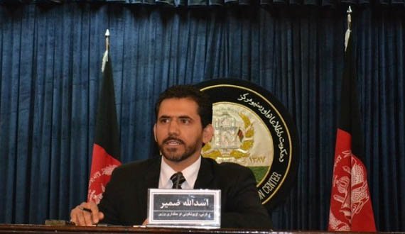 طرح خودکفایی وزارت زراعت کشور اعلام شد