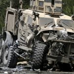 یک سرباز آمریکایی در هلمند کشته شد