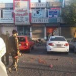 انفجار یک ماین در شهر هرات ۳ زخمی برجای گذاشت