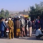 عثمانی: بیکاری در غور ۵۰ درصد افزایش یافته است