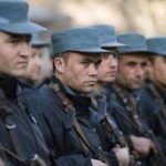 برگزاری دوره آموزشی ۳ روزه برای ۳۰ افسر پولیس زون غرب
