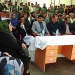 ۲۷ زندانی به حکم رییس جمهور غنی آزاد شدند