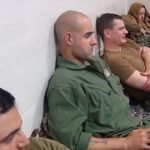 ۴۰۰ میلیون دالر، هزینه آزادی سربازان آمریکایی زندانی در ایران