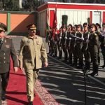 افغانستان، چین، پاکستان و تاجیکستان، علیه تروریسم متحد شدند