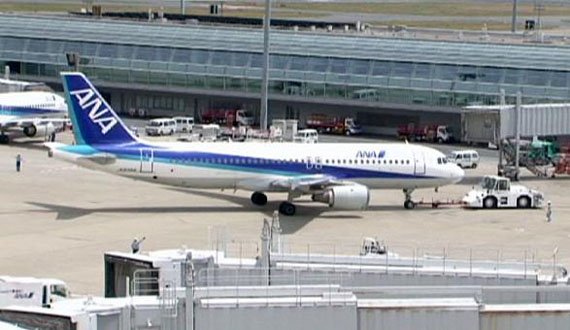 حملات تروریستی در اروپا، عامل کاهش ۲۰ درصدی سود شرکت هواپیمایی جاپانی