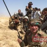 علیزایی: ۷۱ طالب را در سرپل کشتیم