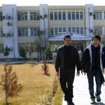 دانشگاه آمریکایی کابل تعطیل شد