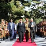 استرالیا: نظامیان افغان را پس از ۲۰۱۶ نیز کمک می‌کنیم