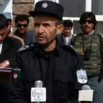 قاتلان “کوکی” به چنگ پولیس بادغیس افتادند