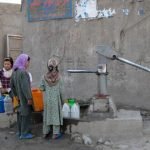 نبود آب آشامیدنی مشکل اصلی شهروندان بادغیس است