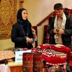 رکود فروش تولیدات بانوان تجارت پیشه در هرات