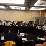 برگزاری نشست پروژه کاسا یک هزار در پاریس