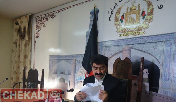 علیزایی: حکم حبس من منصفانه نیست