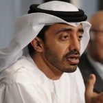 امارات متحده عربی: زندانیان گوانتانامو را به‌خاطردلایل انسانی پذیرفتیم