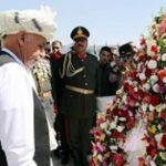 از روز بزرگ در یک مراسم کوچک تجلیل شد