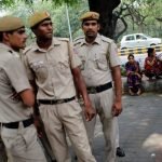 زن هندی پیش از پیوستن به داعش در افغانستان، بازداشت شد