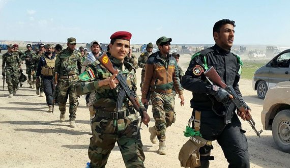 طرح ترور زائران در کربلا خنثی شد