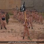 پرنده‌های بهشتی القاعده، داعش و طالبان افزایش یافته اند