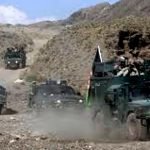 رهایی سربازان پولیس جوزجان از محاصره طالبان