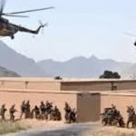 کشته شدن دو غیرنظامی در ولایت پروان