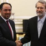 ایران: مردم افغانستان باید در مقابل توطئه‌های خارجی ایستادگی کنند