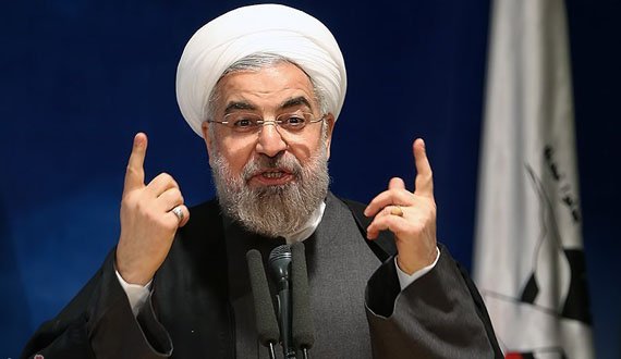 رییس‌جمهور ایران: به نامزد‌های تندرو رای ندهید