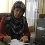 ثبت ۲۰۰ مورد خشونت علیه زنان ولایت بلخ