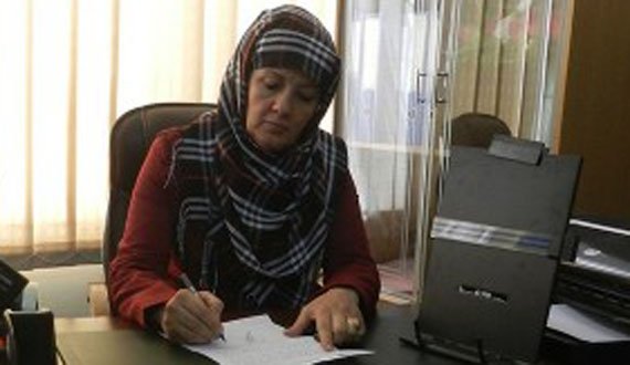 ثبت ۲۰۰ مورد خشونت علیه زنان ولایت بلخ