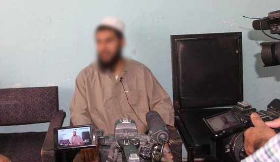 فرمانده کلیدی گروه طالبان در بغلان بازداشت شد