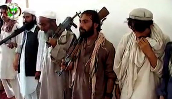 ۴۳ جنگجوی داعش و طالب در ننگرهار به حکومت پیوستند