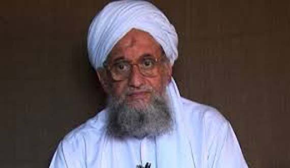 السویدانی: ایمن الظواهری درپاکستان بازداشت شده است