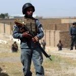 شکست طالبان از نیروهای امنیتی در ولسوالی ادرسکن