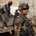 کشته شدند ۸ طالب مسلح در فراه