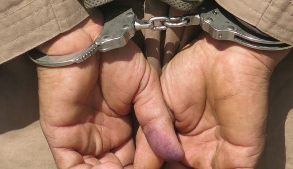عامل قتل یک جوان در پروان بازداشت شد